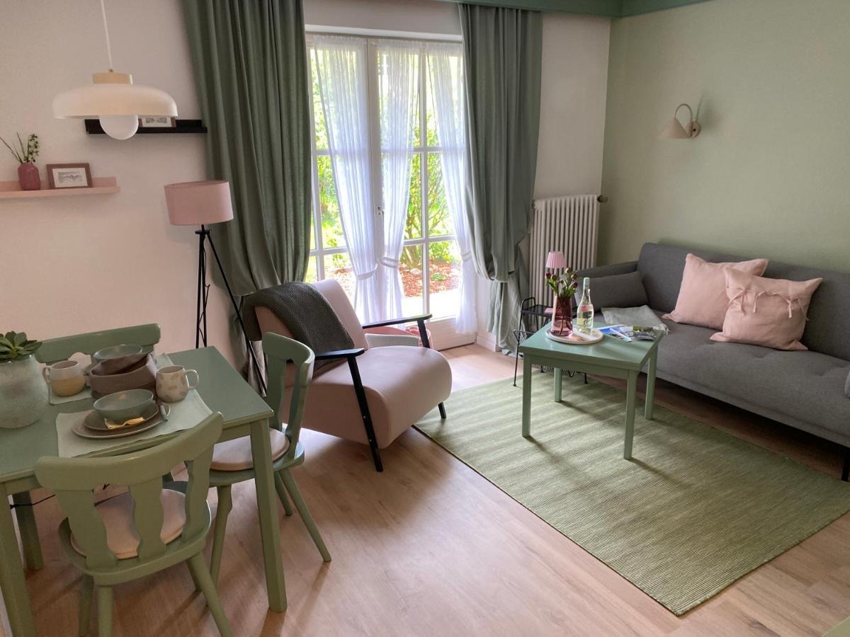 Ferienwohnung Christiane - Steilhofweg / Feuerwehrheimstrasse 바트라이셴할 외부 사진