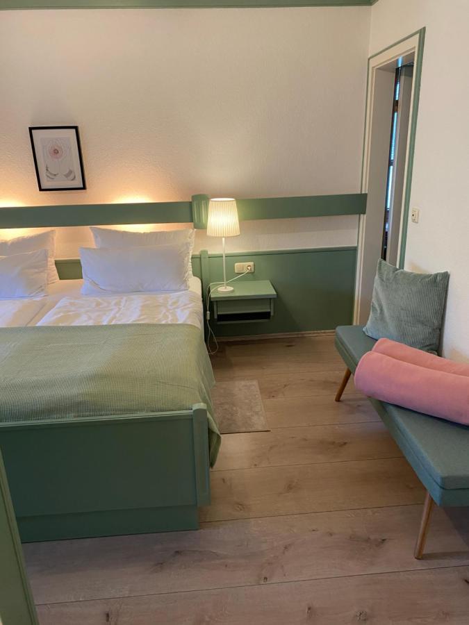 Ferienwohnung Christiane - Steilhofweg / Feuerwehrheimstrasse 바트라이셴할 외부 사진