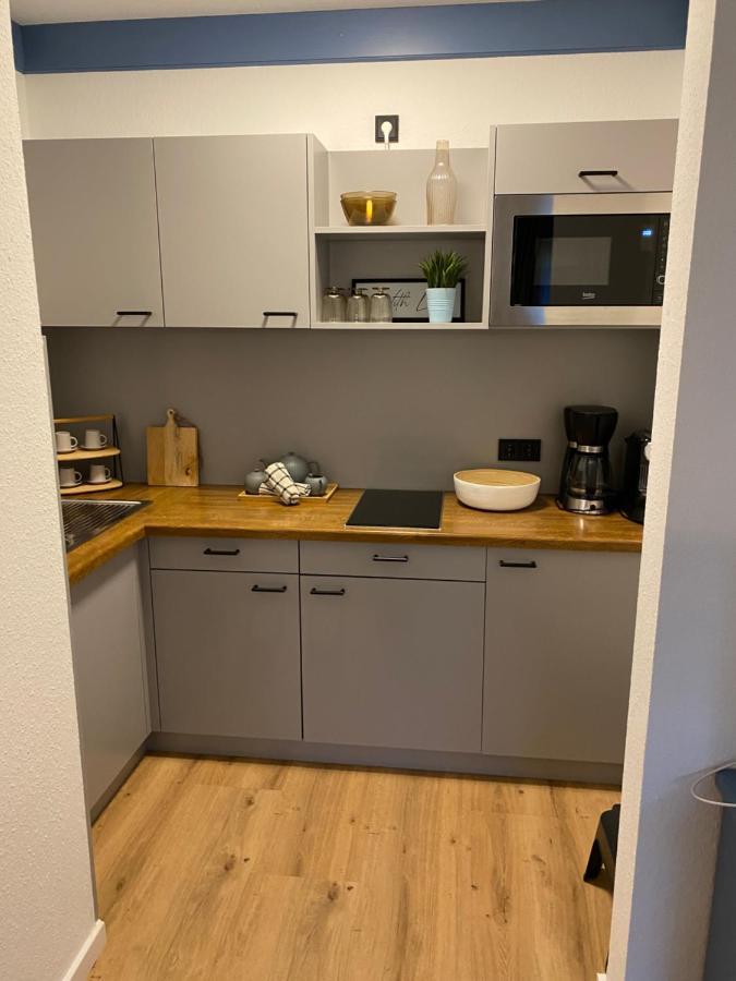 Ferienwohnung Christiane - Steilhofweg / Feuerwehrheimstrasse 바트라이셴할 외부 사진