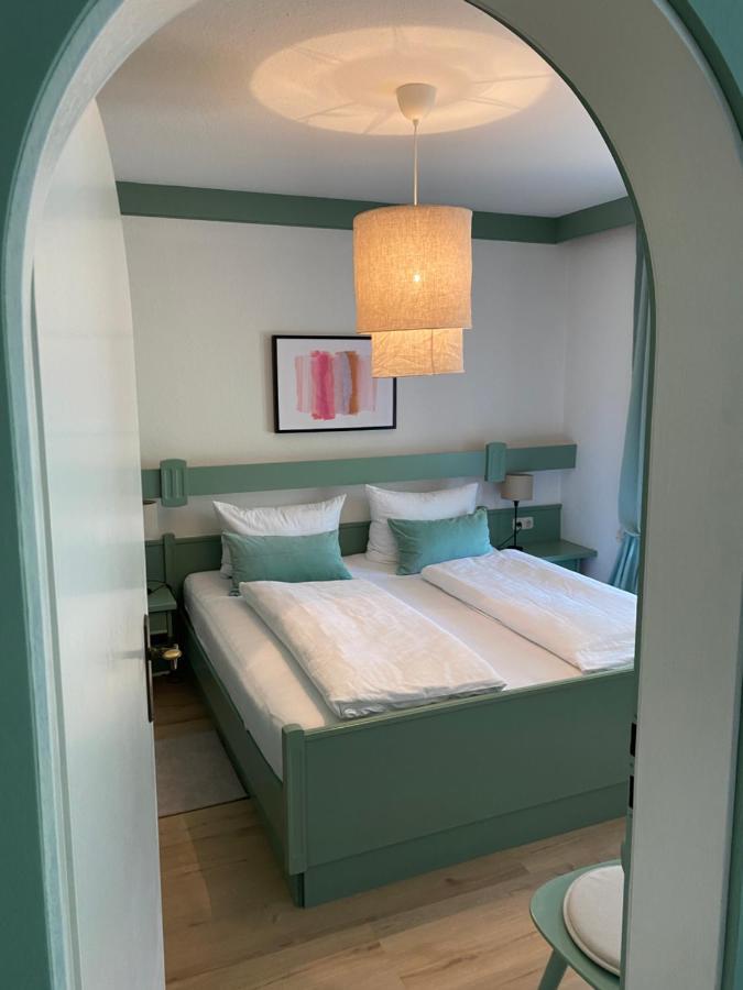 Ferienwohnung Christiane - Steilhofweg / Feuerwehrheimstrasse 바트라이셴할 외부 사진