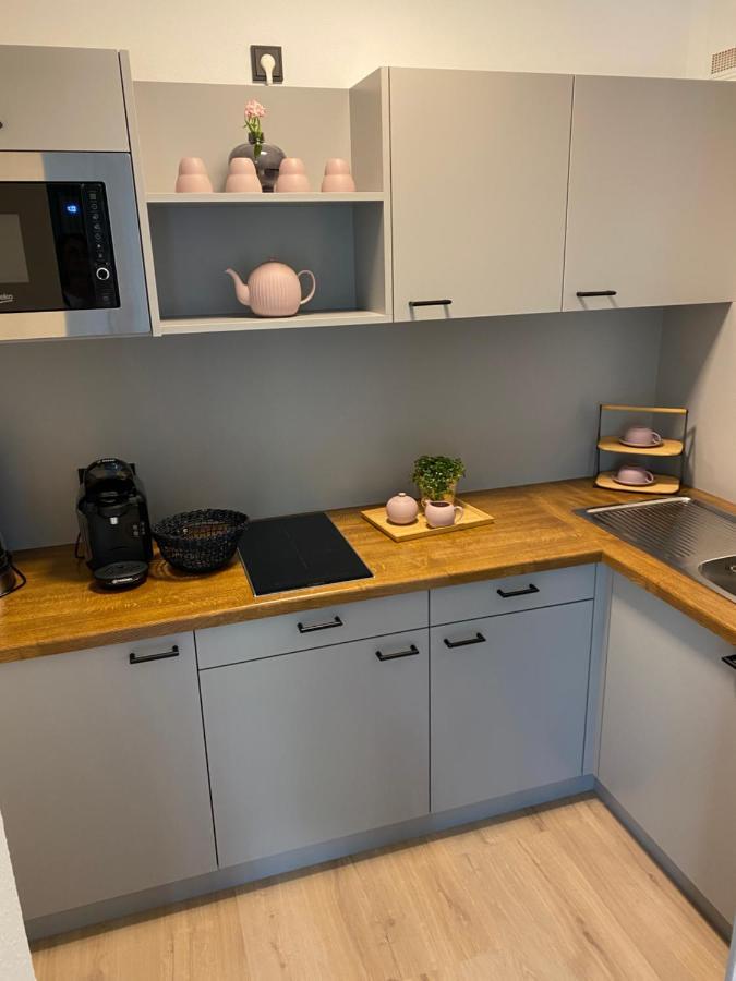 Ferienwohnung Christiane - Steilhofweg / Feuerwehrheimstrasse 바트라이셴할 외부 사진
