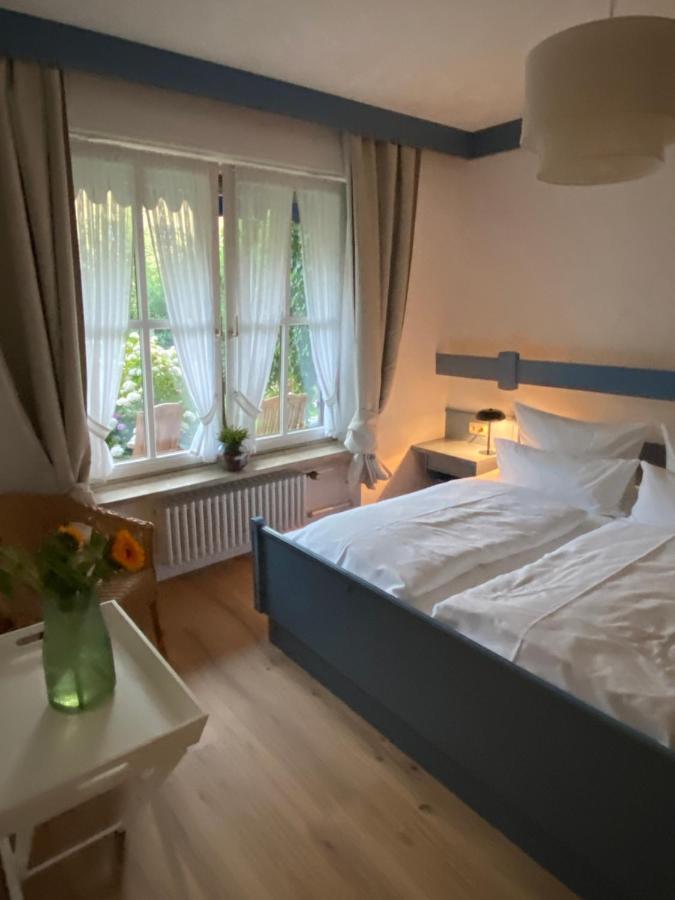 Ferienwohnung Christiane - Steilhofweg / Feuerwehrheimstrasse 바트라이셴할 외부 사진
