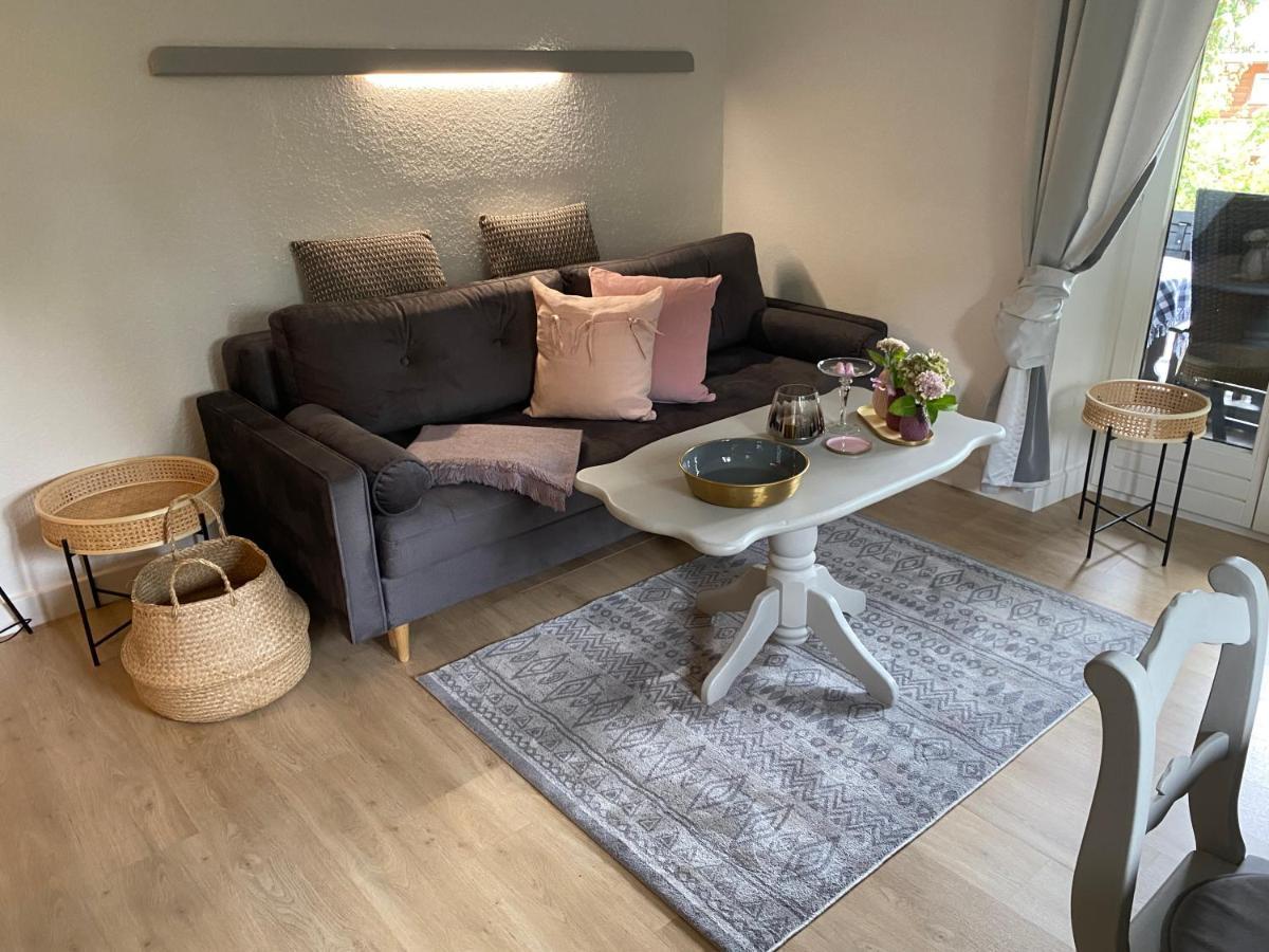 Ferienwohnung Christiane - Steilhofweg / Feuerwehrheimstrasse 바트라이셴할 외부 사진