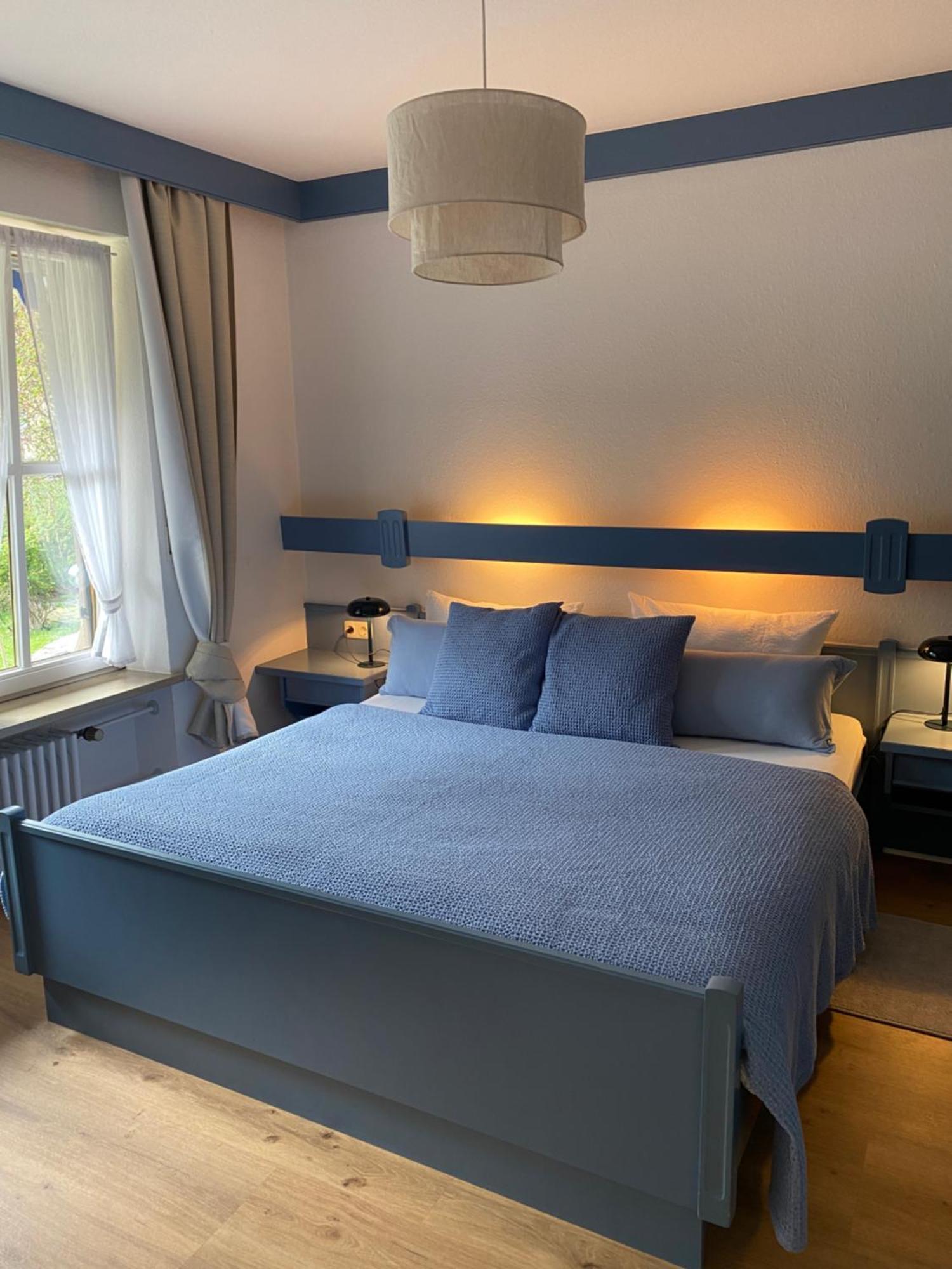 Ferienwohnung Christiane - Steilhofweg / Feuerwehrheimstrasse 바트라이셴할 외부 사진